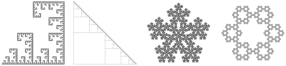 Fractals In Computer Graphics