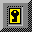 Description: MaxDisk:Users:sjobs:Desktop:Chip's Challenge III:code:resources:textures:tiles:yellowLock.jpg