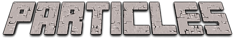 Particles Banner