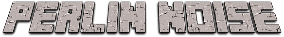 Perlin Noise Banner
