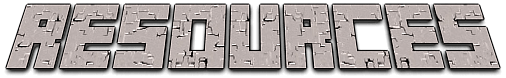 Resources Banner